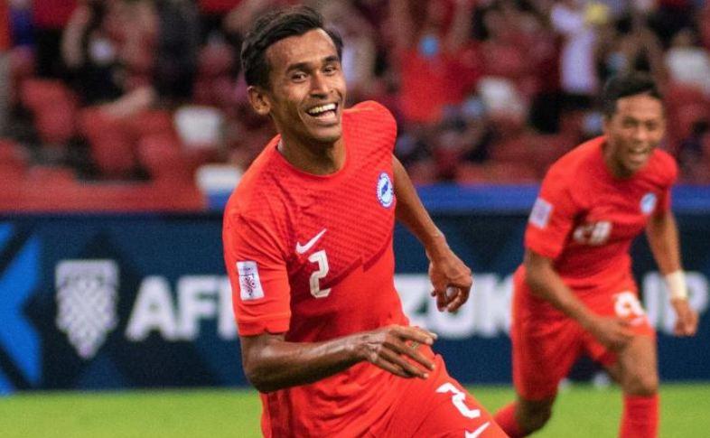 Prediksi Singapura vs Vietnam di Piala AFF 2022, The Lions Tidak Akan Menang Mudah