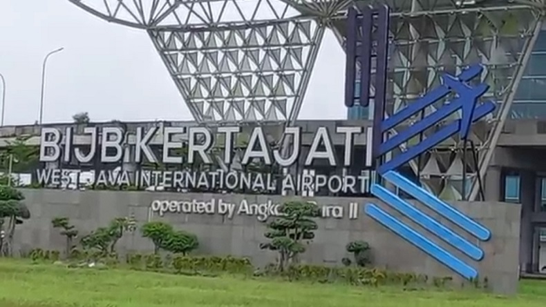 BIJB Kertajati Jadi Tempat Pemberangkatan Calhaj, Arab Saudi Sudah Setuju