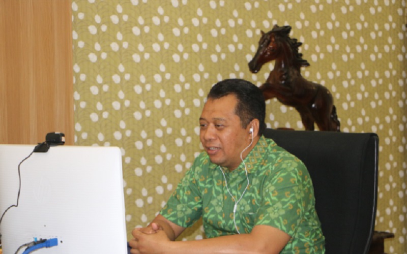 MXGP Samota Semakin Dekat, Medical Equipment Sudah Sangat Siap