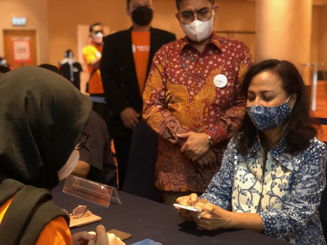 Gampang, Cek Jantung Sekarang Bisa di Rumah Pakai EKG Portabel! 