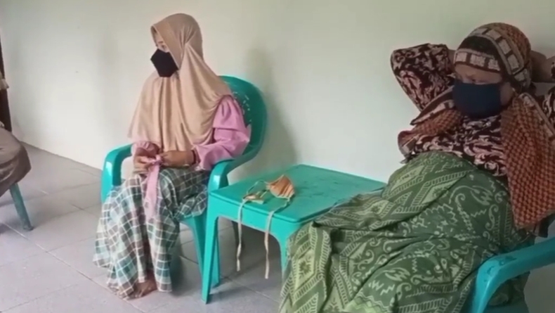 Sebelum Diperkosa, Janda Muda di Langsa sempat Dipalak Rp500.000 oleh Pelaku