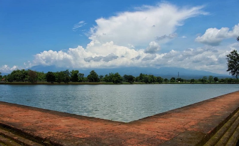 Kisah Asal Usul Nama Trowulan, Pusat Kerajaan Majapahit di Mojokerto