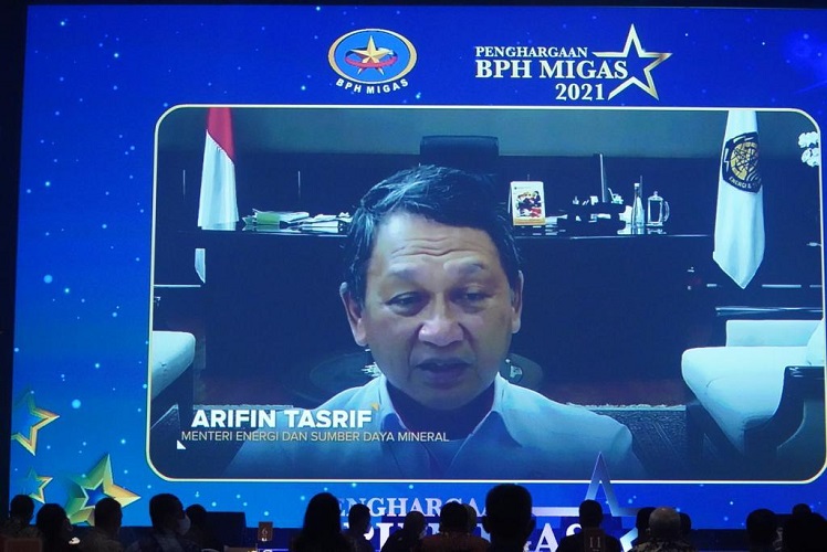 Wow, Motor Listrik Bisa Hemat Impor Minyak Sampai 1,5 Juta Bph  