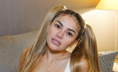 Polisi Datangi Kediaman Nikita Mirzani, Ini Alasannya!
