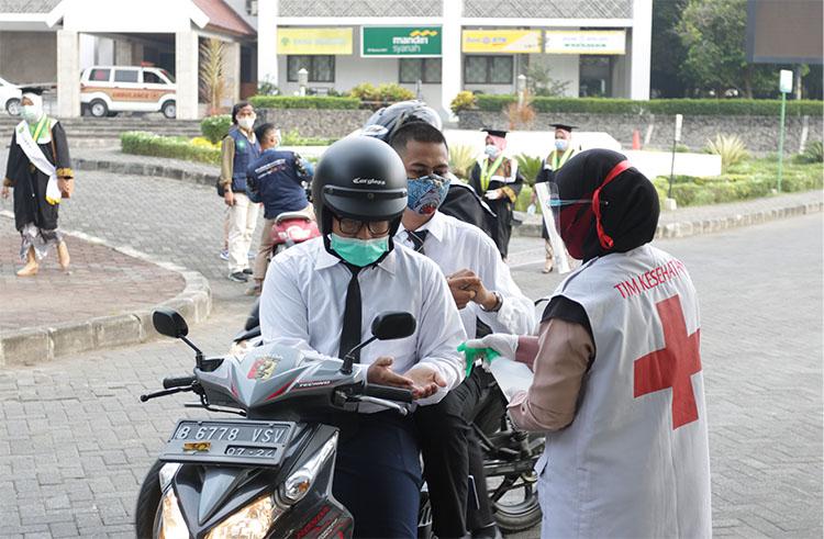 Varian Omicron Telah Masuk Indonesia, Ini yang Harus Dipahami Masyarakat