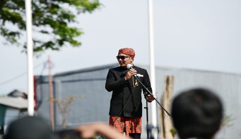 Waduh, 400 PNS Pemprov Jabar Bakal Digeser, Ridwan Kamil: Sekarang Pakai Robot