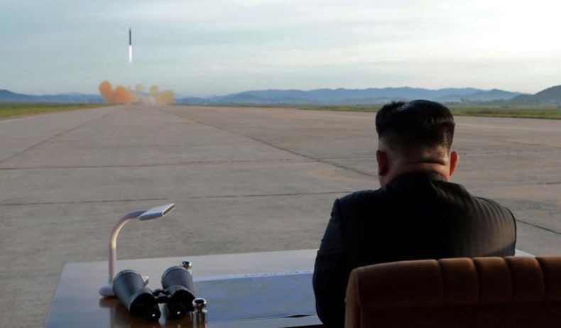 4 Senjata Rahasia Militer Dunia yang Bisa Hancurkan Sebuah Negara, Nomor 3 Picu Gempa Bumi