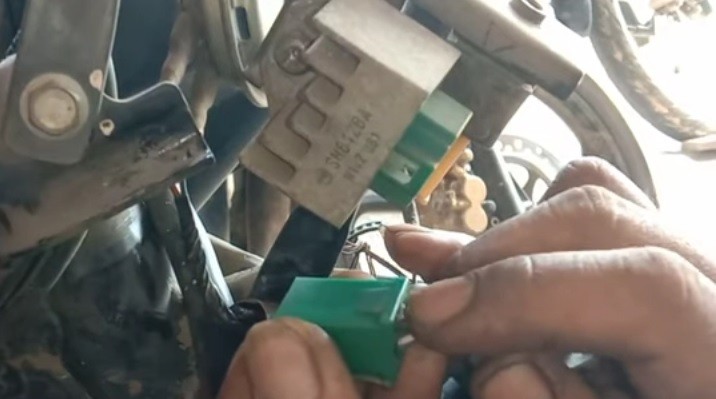 Apa Itu Kiprok dan Fungsinya pada Sepeda Motor?