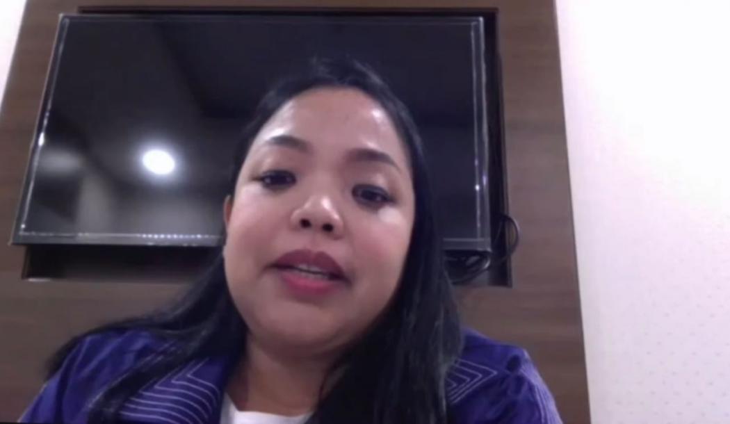 Harap RUU TPKS Dapat Segera Disahkan, Kartini Perindo : Sudah Dinanti para Korban