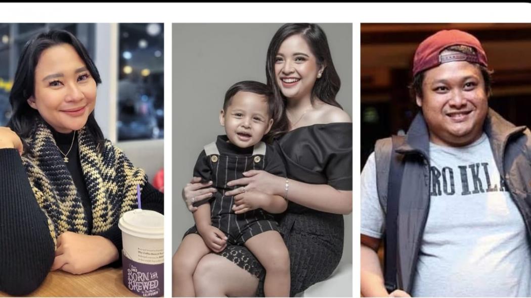 Deretan Artis Cilik 1990-an Punya Anak Menggemaskan, Nomor 3 Rela Tinggalkan Karier Jadi Ibu Rumah Tangga 