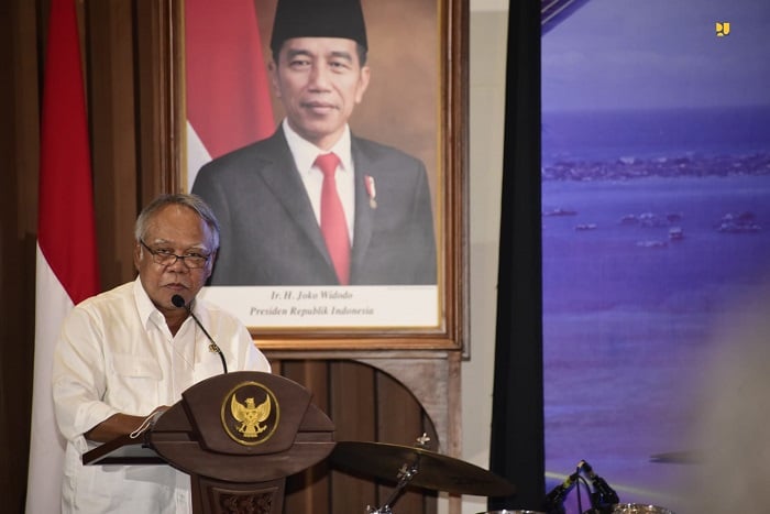 Sayembara Desain Gedung DPR-Tempat Ibadah di IKN Dibuka Minggu Depan