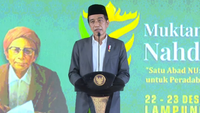 Jokowi Soal Covid-19: Juli Sangat Mencekam, Ngeri Saya Kalau Ceritakan