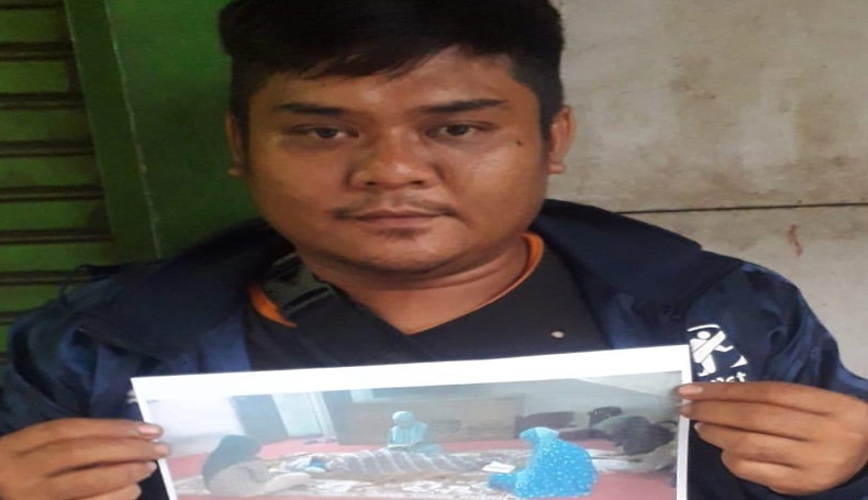 TKI asal Cianjur Dibuang Majikan di Riyadh, 9 Tahun Tak Dapat Gaji