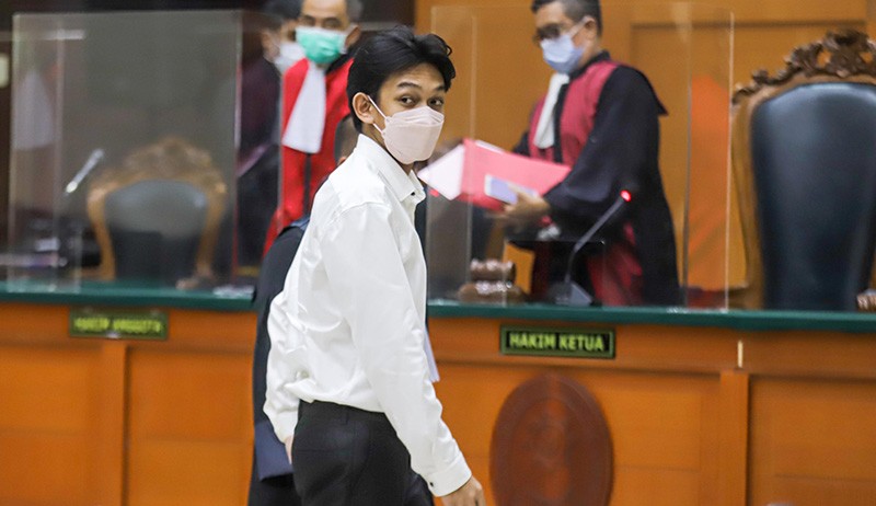 Gaga Muhammad Ungkap Fakta di Persidangan, Laura Anna Baru Dioperasi 4 Hari setelah Kecelakaan