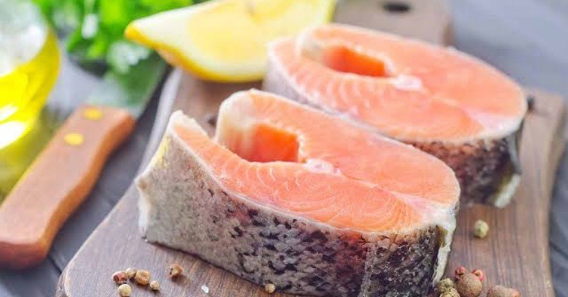 Selama Pandemi Penuhi Gizi Anak dengan Makanan Kaya Nutrisi, Salah Satunya Ikan