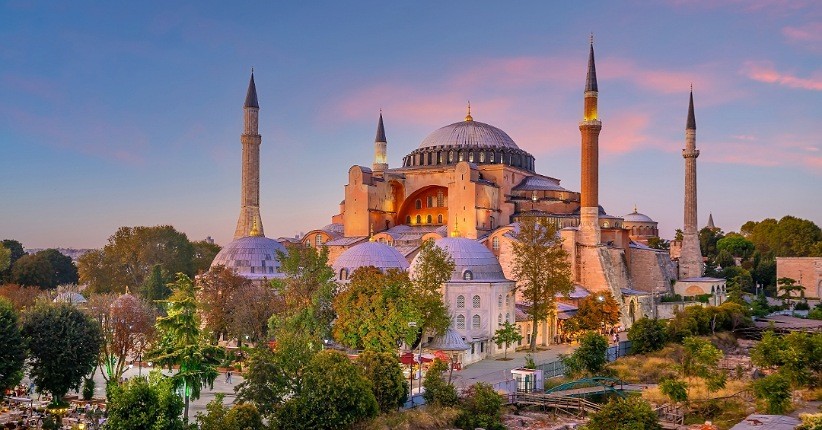 Cek Mister Aladin! Ke Turki Hanya dengan Rp10 Jutaan