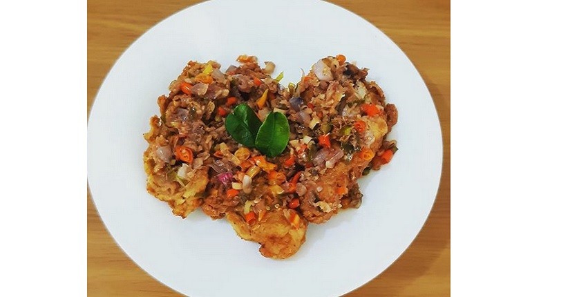 5 Resep Sambal Matah KFC, Bahan Dasar dan Cara Membuatnya Simpel