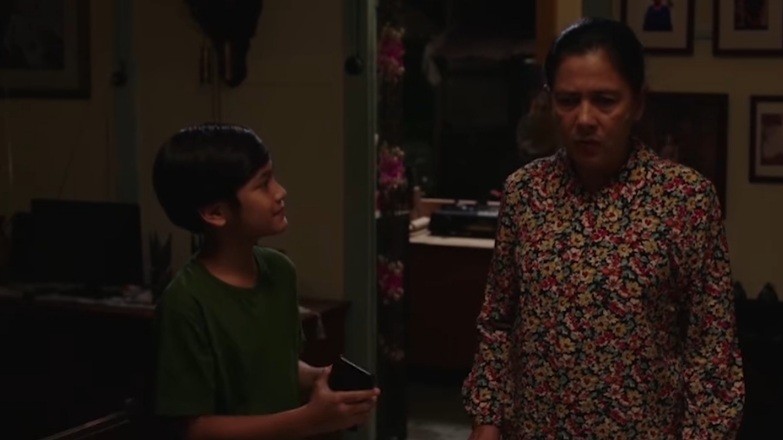 Jay Sukmo Ngaku Tertantang Jadi Sutradara Series Lukas: The Journey of an Altar Boy 