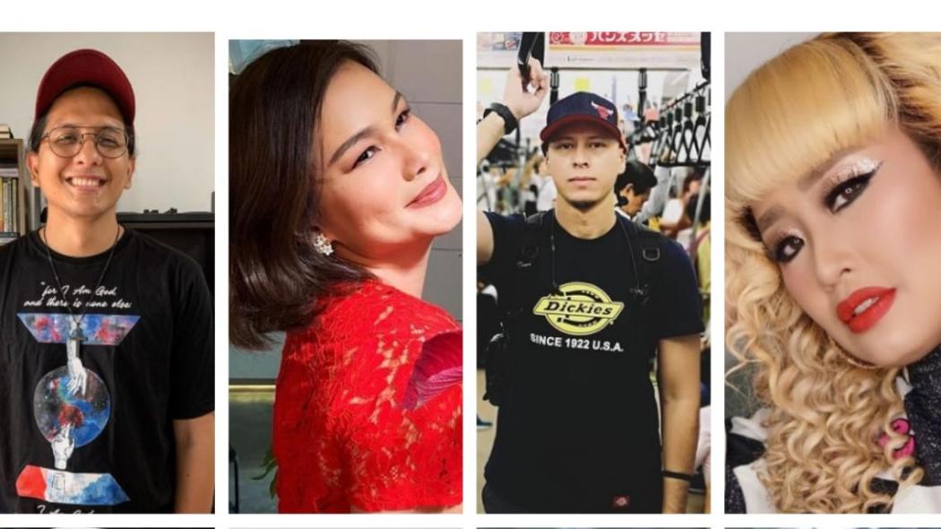 Deretan Artis Pilih Jadi Pendeta, Nomor 5 Mantan Supermodel Cantik Era 1990-an