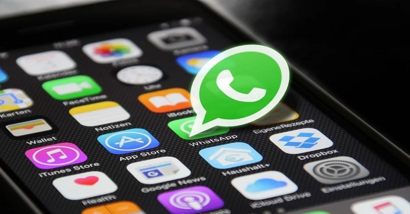 WhatsApp Business Uji Shortcut Baru untuk Balas Cepat