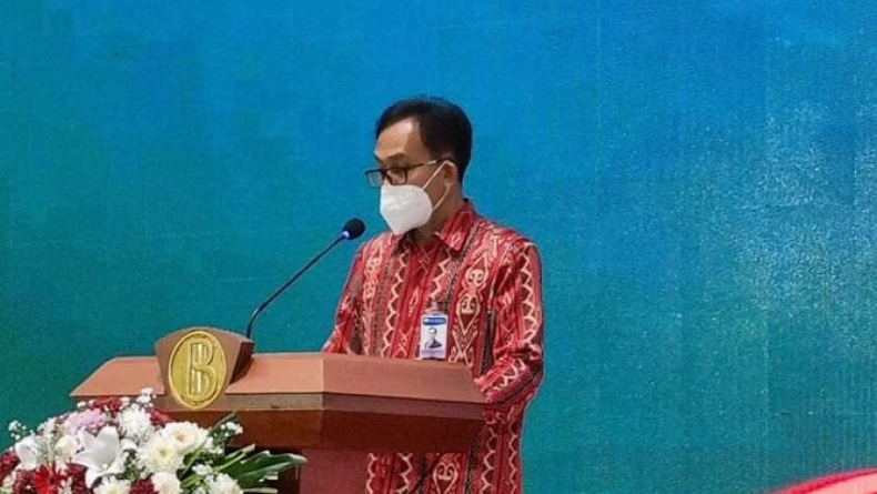 BI: Inflasi Sulut Masih Terkendali hingga Akhir Tahun