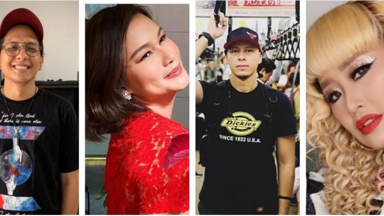 Pilih Jadi Pendeta, Deretan Artis Ini Pernah Tenar di Masanya