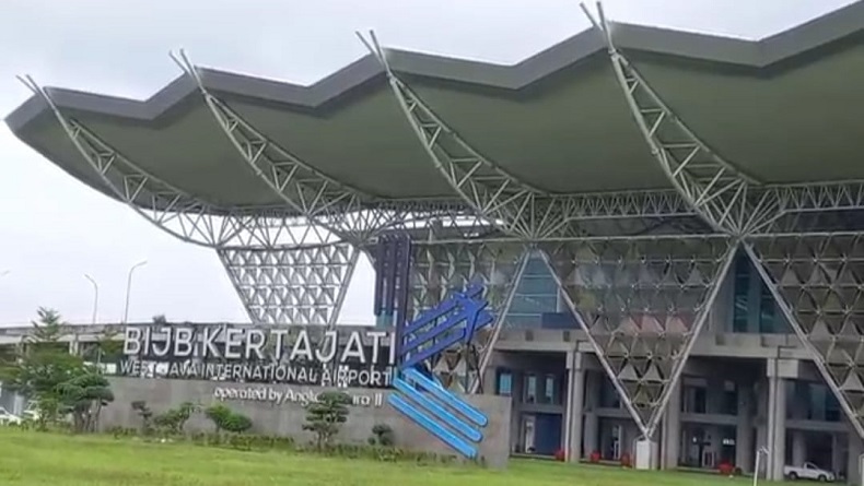 Layani Umrah secara Rutin, BIJB Kertajati Majalengka Akan Menggeliat 