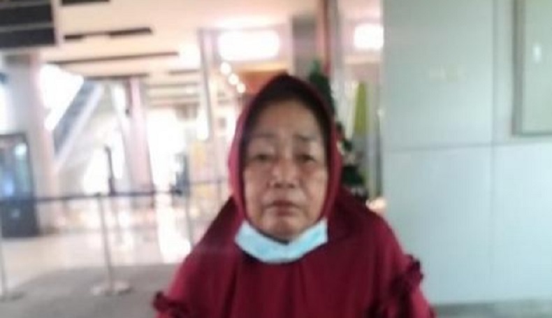  Ditinggal Agen, Calon TKI asal Sukabumi Dikabarkan Telantar di Bandara Soetta