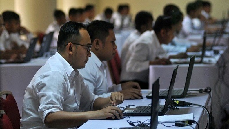 4 Fakta PNS dan PPPK, Cek Perbedaan hingga Besaran Gajinya 