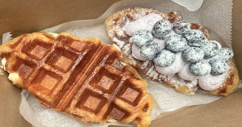 12 Makanan Viral 2021 yang Laris dan Enak, Cocok Dijadikan Ide Jualan