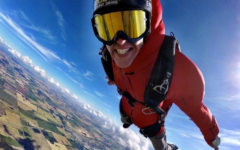 4 Atlet Olahraga Ekstrem yang Meninggal saat Beraksi, 2 di Antaranya dari Indonesia