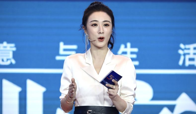 Duh, Influencer Cantik Ini Didenda Rp3 Triliun Gara-Gara Gelapkan Pajak