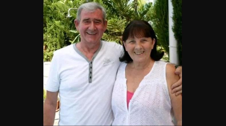 Lansia 74 Tahun Bekap Istri hingga Tewas, Alasannya Bikin Merinding 