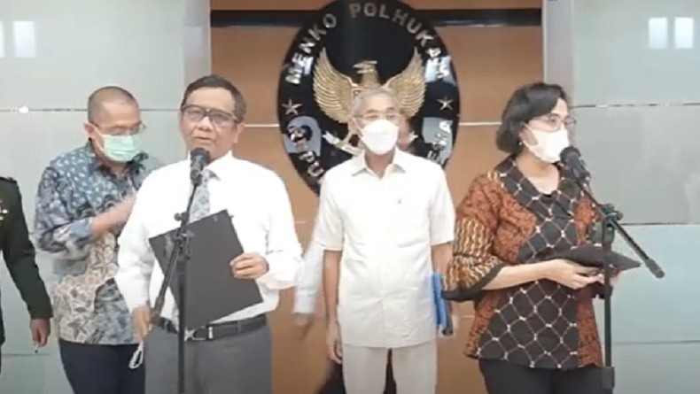 Satgas BLBI Sita Ratusan Bidang Tanah Milik Grup Texmaco di Lima Daerah, Simak Lokasinya