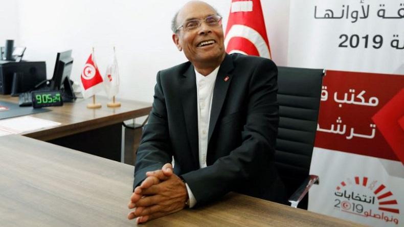 Kritik Pemerintah, Mantan Presiden Divonis 4 Tahun Penjara