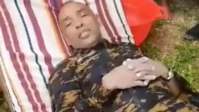 Helikopter Jatuh di Samudera Hindia, Menteri Ini Selamat setelah Berenang 12 Jam