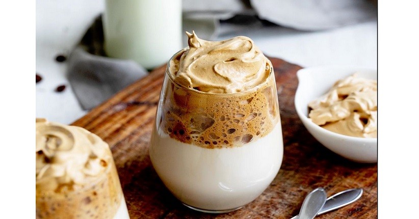 10 Minuman Viral Sepanjang 2021, Ada yang Dipadukan dengan Yakult hingga Regal