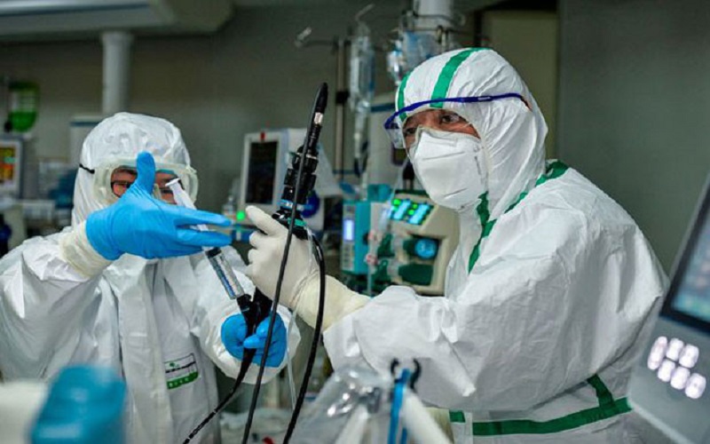 Epidemiolog Akui Covid-19 Varian Omicron Tidak Separah Delta, Ini Alasannya