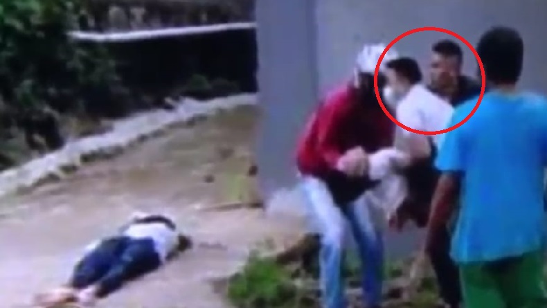 Terungkap, Ini Identitas 3 Oknum TNI AD Penabrak Handi dan Salsabila di Nagreg