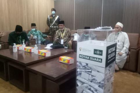 9 Kiai Tim AHWA Disebut Pro Regenerasi, Sinyal Gus Yahya Jadi Ketua Umum PBNU?