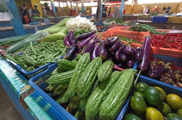 Pencarian Bahan Pokok di Google Naik 24 Persen di Kuartal I 2022, Paling Banyak Soal Sayur 