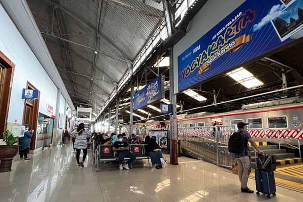PT KAI Berikan Diskon untuk Puluhan Ribu Tiket, Ini Daftar Perjalanan Keretanya 