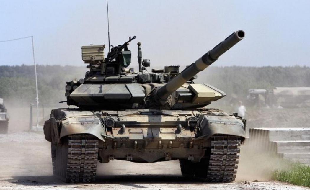 Iran Bakal Pasang Sistem Antirudal di Tank-Tank Tempur, Bersiap Hadapi Ancaman Israel?