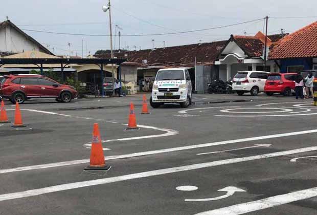 Kapolri Bolehkan Warga Gagal Ujian SIM Mengulang di Hari yang Sama hingga 2 Kali