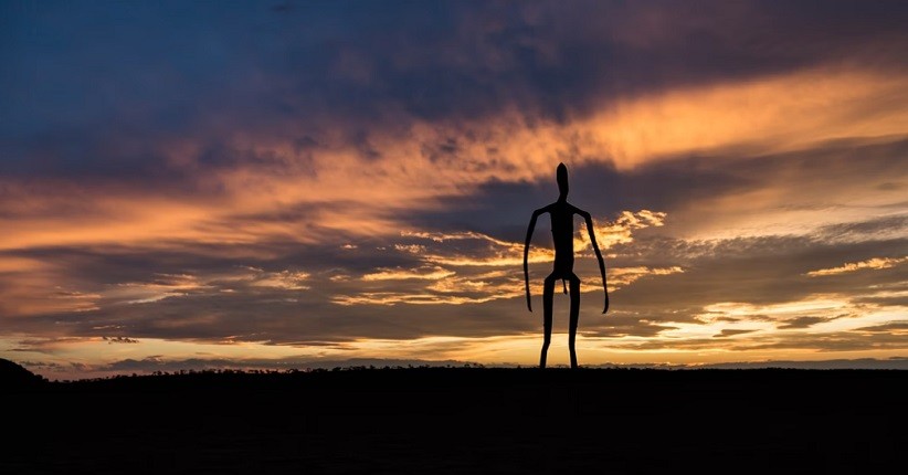 Laser Baru SETI Bakal Bantu Temukan Kehidupan Alien di Antara Bintang