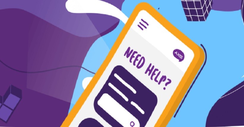 Cara Memasukkan Voucher Axis