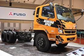 Ganti Pucuk Pimpinan, KTB Fuso Tunjuk Presiden Direktur Baru
