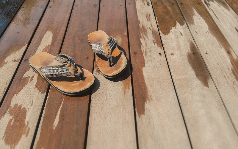 5 Arti Mimpi Kehilangan Sandal, Nomor 4 Pertanda Baik