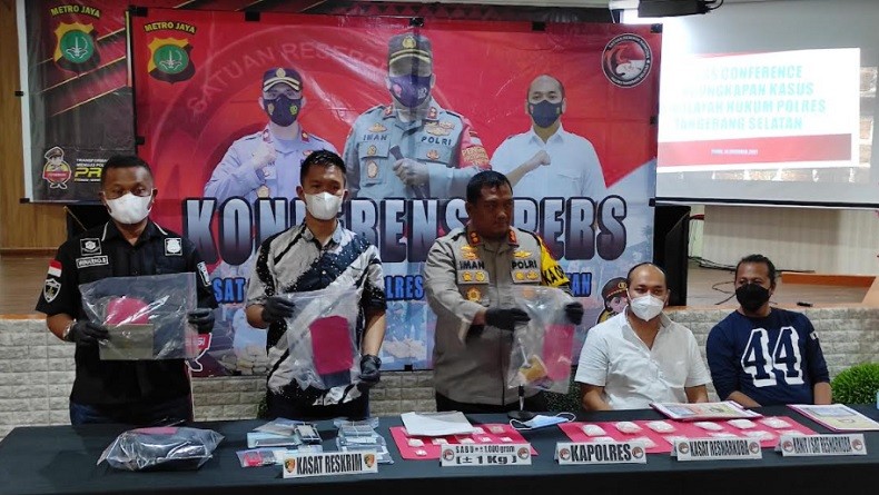 Pria Paruh Baya Dibohongi PSK saat Check In, Obat Bius Campur Kopi Dibilang Penambah Stamina