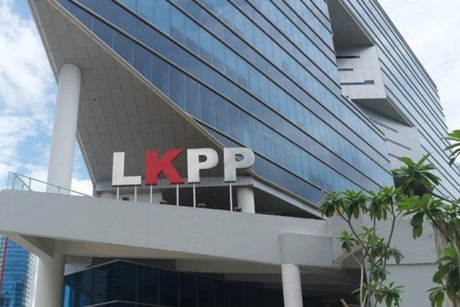  LKPP Bekukan 16.000 Produk Impor di E-Katalog, Terbanyak Alkes  